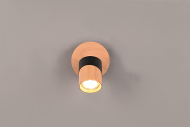 Trio 1er Spot ARUNI, 1x GU10   801170132 