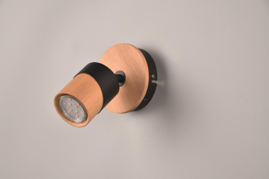 Trio 1er Spot ARUNI, 1x GU10   801170132 