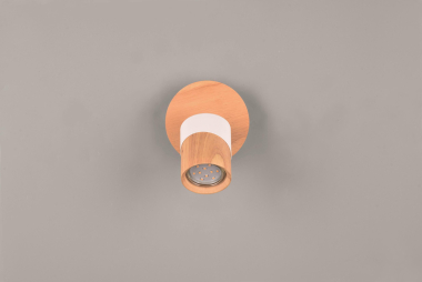 Trio 1er Spot ARUNI, 1x GU10   801170131 