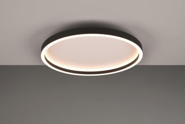 Trio LED-Deckenl. ROTONDA,20W  R64502132 