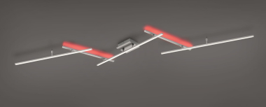 Trio LED-DL ARVIN, 22W,        628410507 