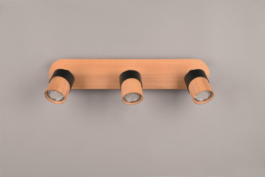 Trio 3er Spot ARUNI, 3x GU10   801100332 