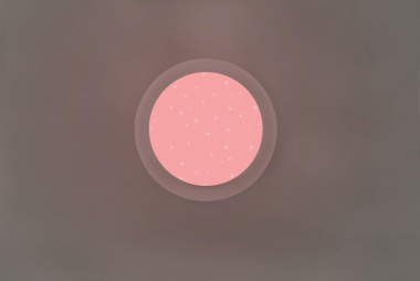 Trio LED-Deckenl.FRODENO,12W   680213500 