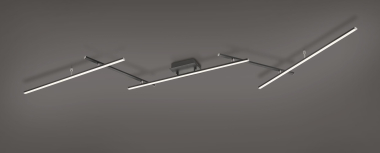 Trio LED-DL ARVIN, 22W,        628410532 