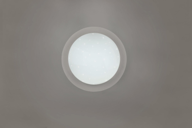 Trio LED-Deckenl.FRODENO,12W   680213500 