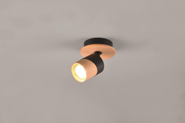 Trio 1er Spot ARUNI, 1x GU10   801170132 
