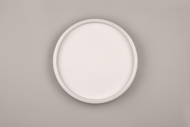 Trio LED-Deckenl. ROTONDA,20W  R64502131 