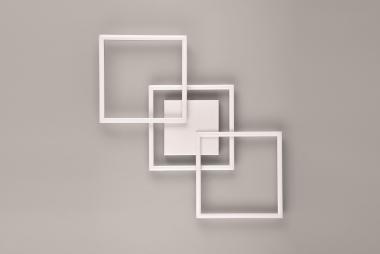 Trio LED-DL. TRAIL,31W LED     R64493187 