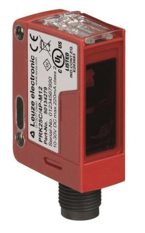 Leuze                     LE25C.1/4P-M12 