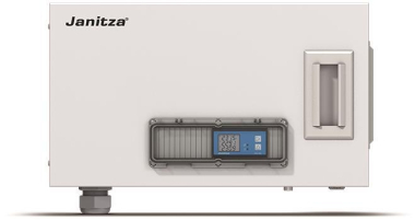 Janitza Stromschienen        AKM 806-530 