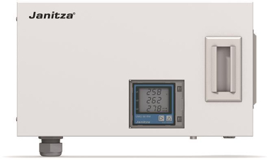 Janitza Stromschienen     AKM 96RMPN-125 
