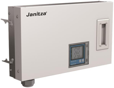 Janitza AKM 96RME-250       AKM RM-E-250 