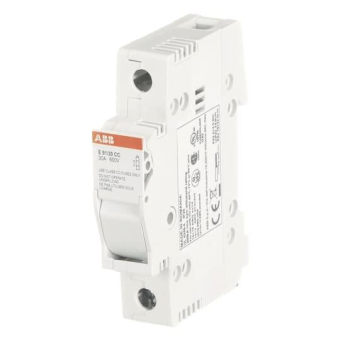 ABB Sicherungshalter 1P       E 91/30 CC 