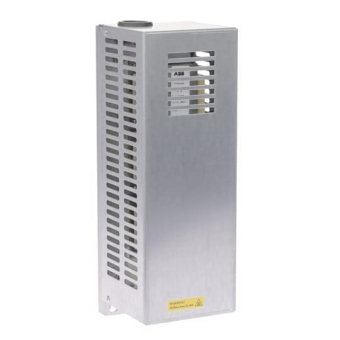 ABB Ausgangsdrossel 3 phasig  ACS-CHK-B3 