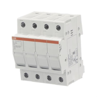 ABB Sicherungshalter 4P       E 94/30 CC 