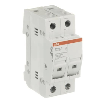 ABB Sicherungshalter 2P      E 92/30s CC 