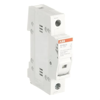 ABB Sicherungshalter 1P      E 91/30s CC 