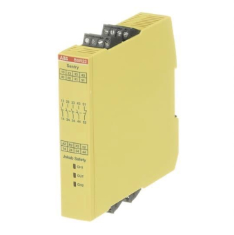 ABB                   Sentry BSR23 24VDC 