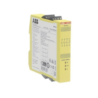 ABB 2TLA010040R0000   Sentry BSR10 24VDC 