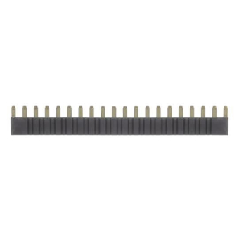 ABB Kammbrücke 20p        CR-SJB20-BLACK 