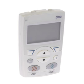 ABB HLK Bedienteil Nur für      ACH-CP-B 