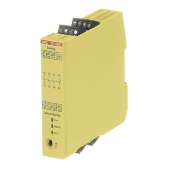 ABB                Sentry SSR20M VAC/VDC 