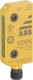 ABB                Adam DYN-Status M12-5 