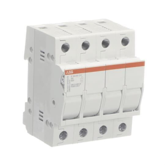 ABB Sicherungshalter 4P       E 94/30 CC 