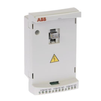ABB Relaiserweiterungskarte      MREL-01 