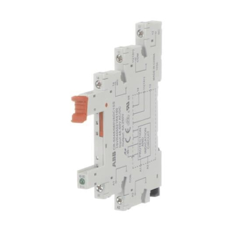 ABB Sockel 1We        CR-S048/060VADC1SS 