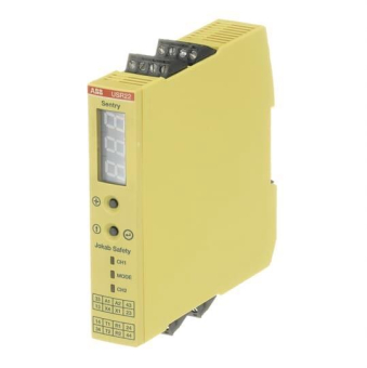 ABB 2TLA010070R0000   Sentry USR10 24VDC 