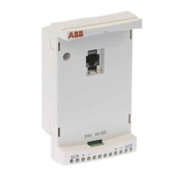 ABB Erweiterungskarte für 24V    MPOW-01 
