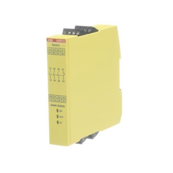 ABB 2TLA010040R0000   Sentry BSR10 24VDC 