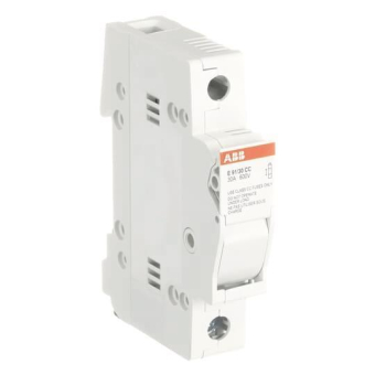 ABB Sicherungshalter 1P       E 91/30 CC 