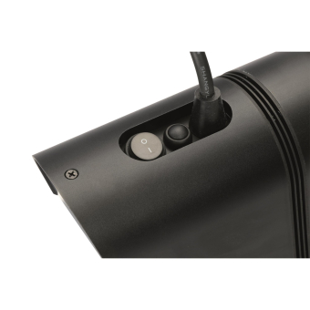 Vitramo Infrarot-Heizstrahler VC-EC2000S 