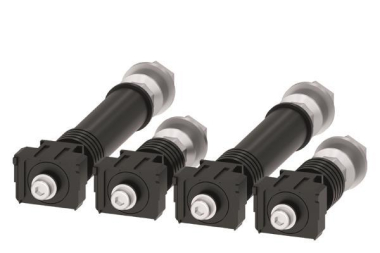 SIEM Rückseitiger          3VA9214-0QF00 