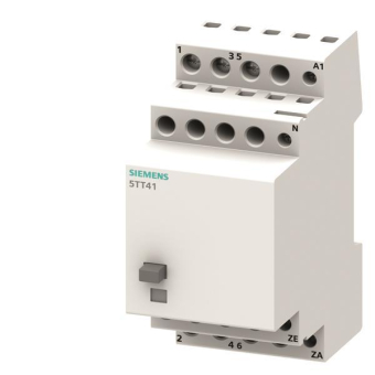 Siemens 5TT41230 Fernschalter 3S 