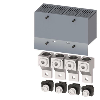 SIEM Rundleiter-           3VA9254-0JC13 