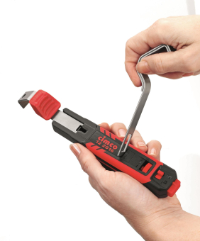 Cimco Kabelmesser System 4-70     122016 