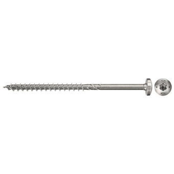 Fischer Power-Fast II 6,0x80 PH   670534 
