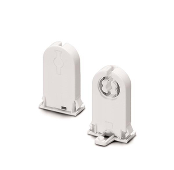 VOSS G13 Durchsteck Fassung       109338 