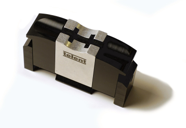 NETP Spleißschutzpresse powerd by TELENT 