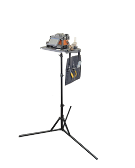 NETP Glasfaser Arbeitsplattform 