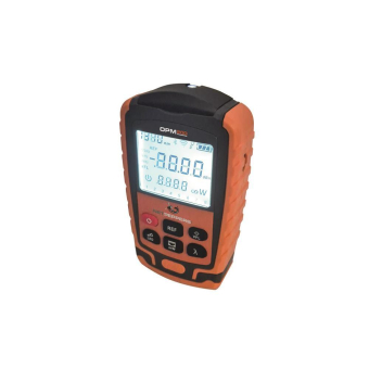 NetPeppers NP-FIBER-OPM200 Pocket Power 