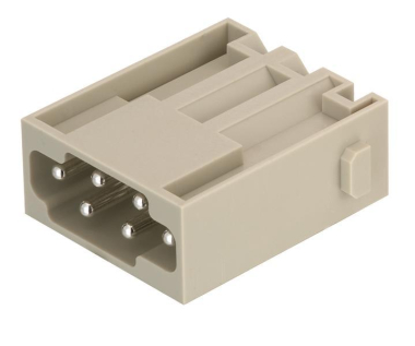 HART Han E Quick-Lock module 09140062633 