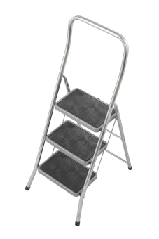 KRAU Toppy XL Alu-Klapptritt      130877 