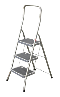KRAU Toppy XL Alu-Klapptritt      130877 