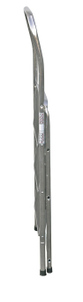 KRAU Toppy XL Alu-Klapptritt      130877 