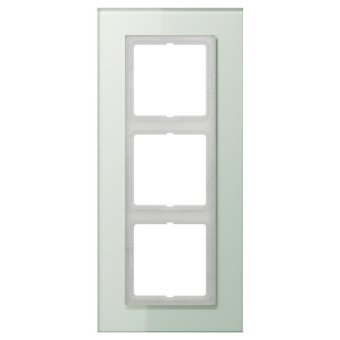 JG Rahmen 3fach Glas          LSP983GLAS 