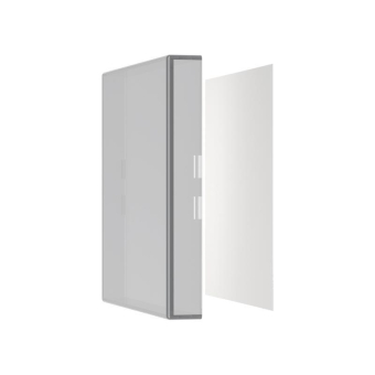 JG Plexiglas Abdeckung   LS 990 NA GL PL 